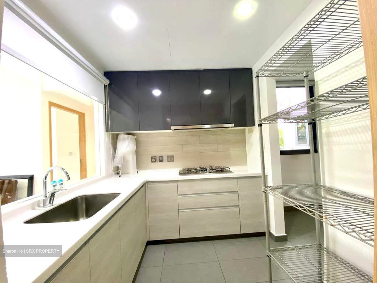 The Rainforest (D23), Condominium #466423471